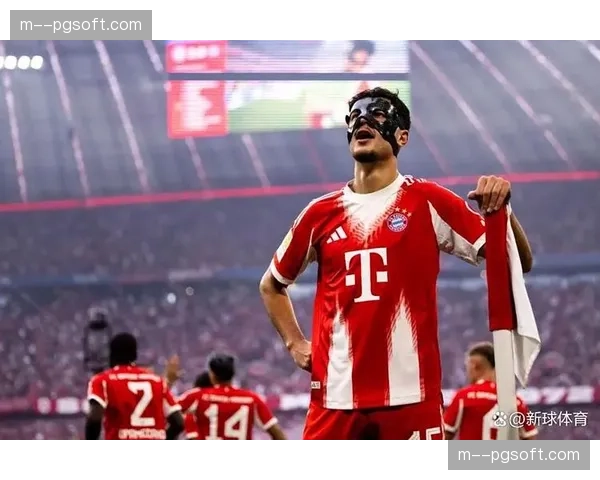 德甲第23轮：拜仁3-2法兰克福，帕夫洛维奇远射破僵局