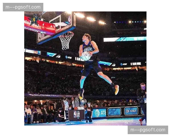 通讯：回顾2024年扣篮大赛，麦克朗如何拯救了这项赛事