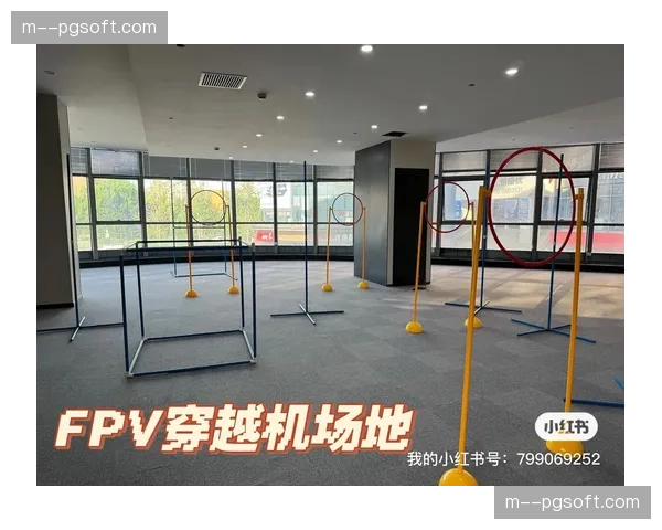 技术观察：无人机跟拍技术的运用，如何改变了BMX竞速的电视转播视角