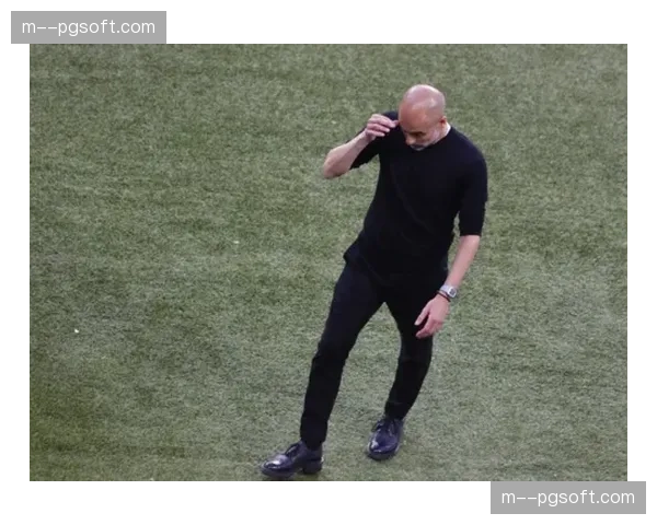 战术深度复盘：瓜迪奥拉如何在次回合限制姆巴佩