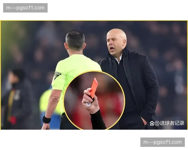 评论：VAR再次成为焦点，英超裁判的尺度一致性再遭质疑