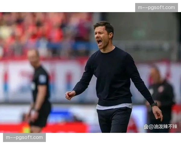 深度报道：从克洛普到阿隆索，德甲高位压迫战术十年演变史