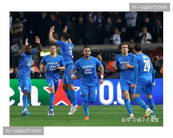 马赛3-1兰斯战术复盘:主队左路走廊创造全部进球机会