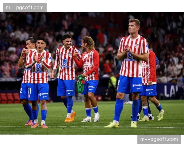 马德里竞技总比分3-2惊险淘汰巴塞罗那，西蒙尼铁血防守再显威力