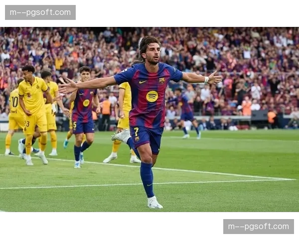 巴萨4-1大胜西班牙人，亚马尔独造三球获满分评分