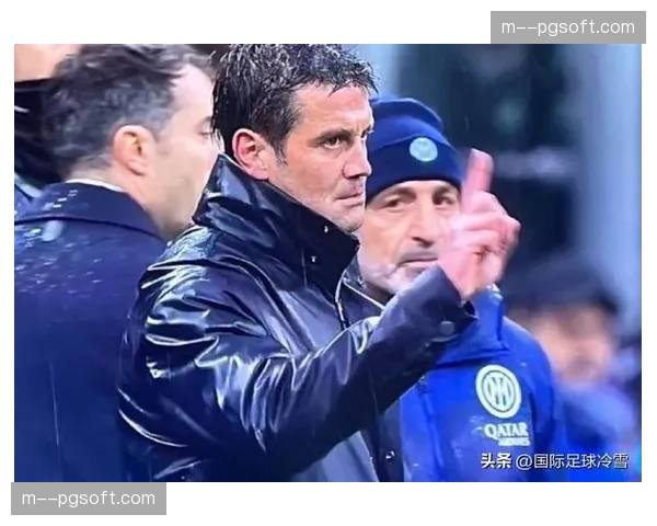 意甲裁判标准争议再起，VAR技术应用引发多方讨论